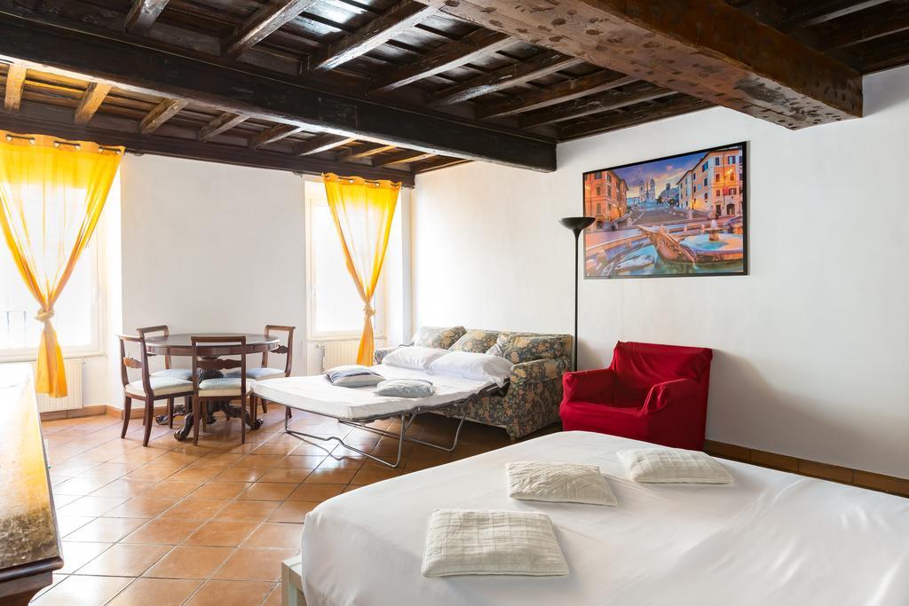 Casette Monti Appartement