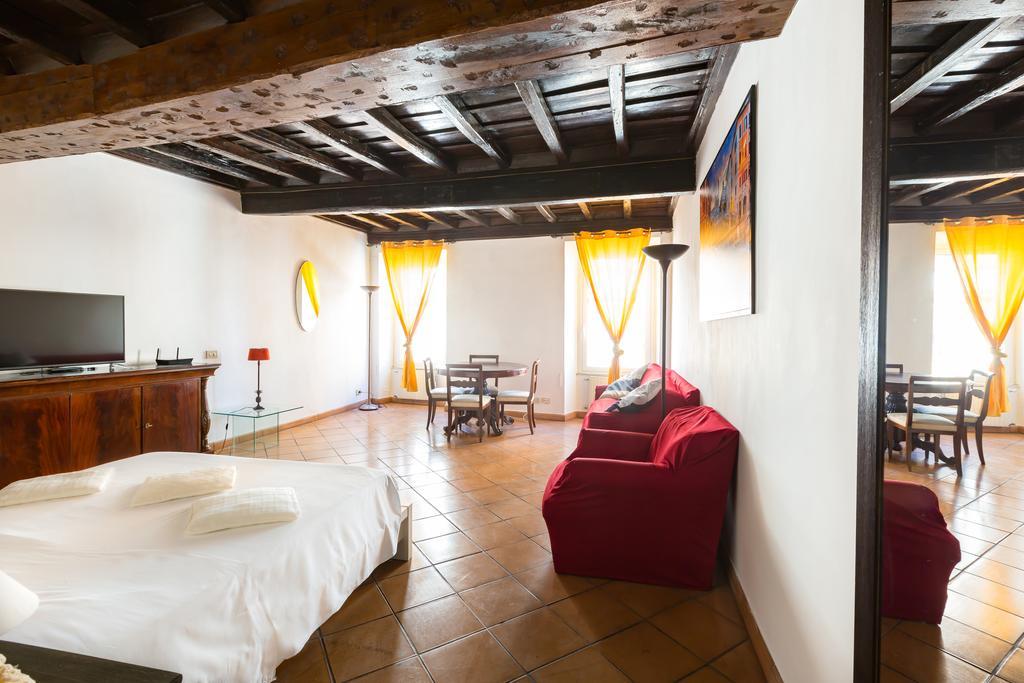 Apartment Casette Monti