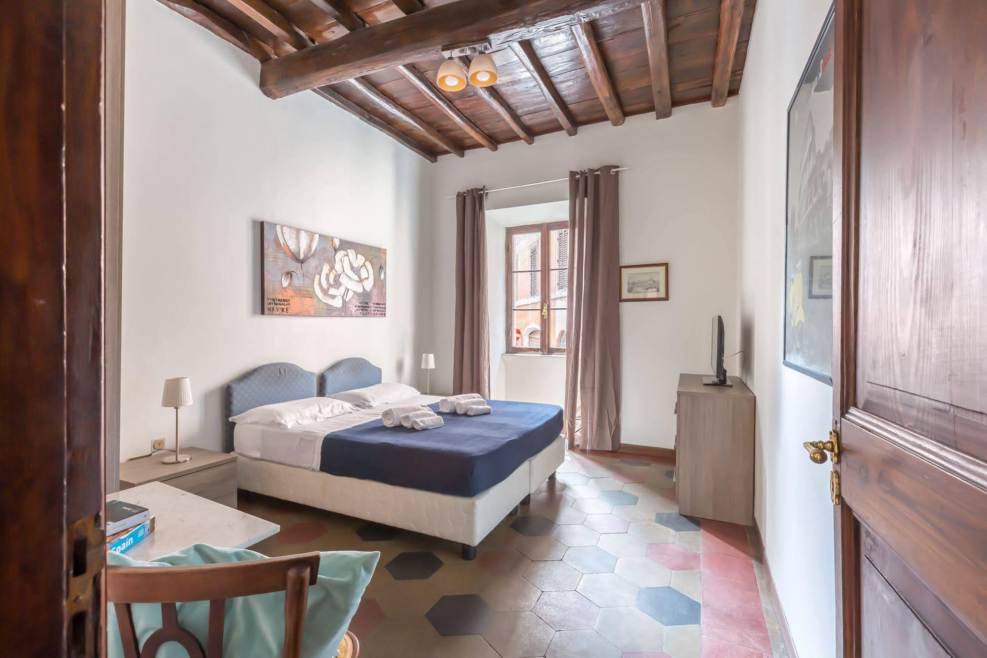 Apartment Casette Monti